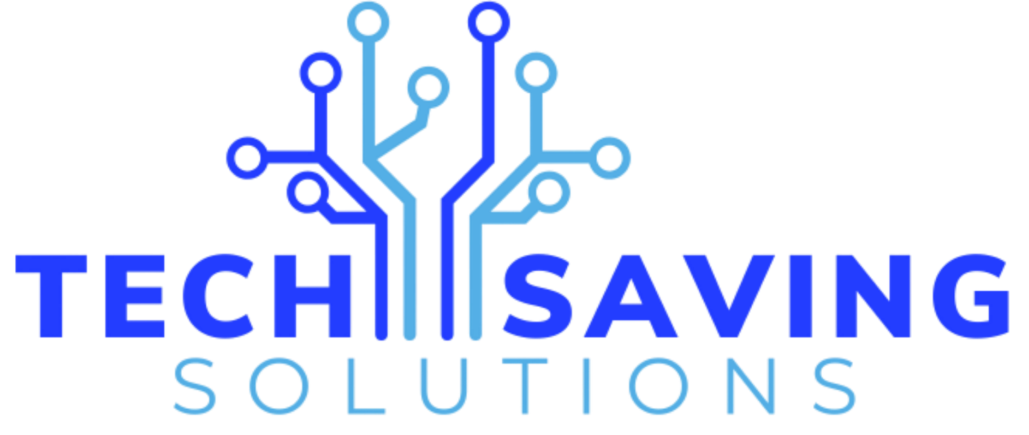 Tech Saving Solutions